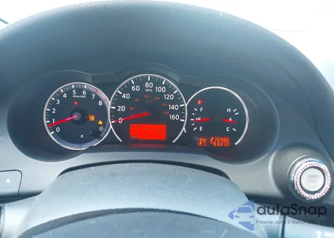 2012 Nissan Altima 3.5 Sr z USA, uszkodzony, nr VIN 1N4BL2AP7CC258449